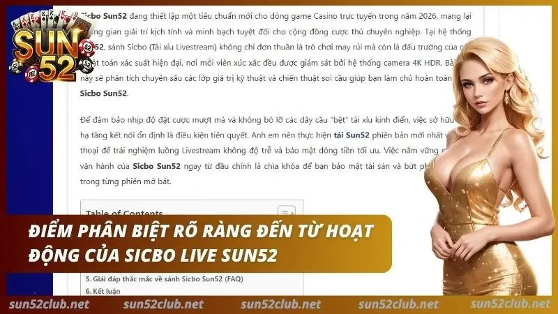 Người chơi thông qua tai nghe và màn hình để trải nghiệm