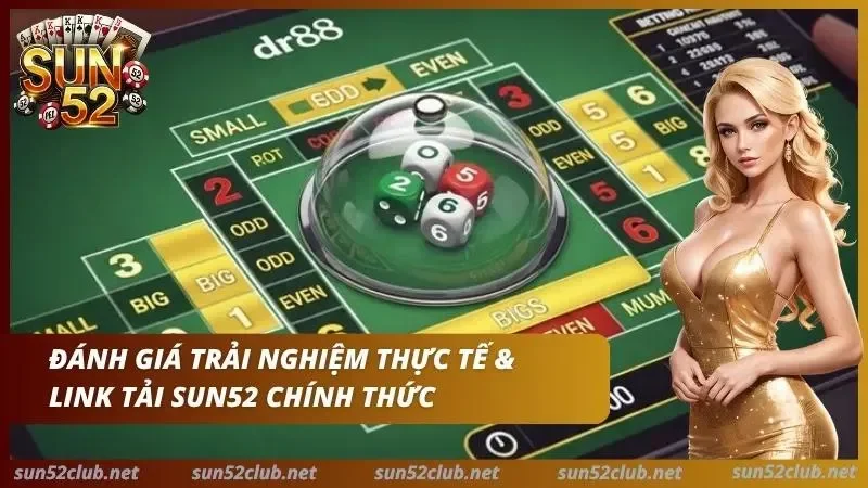 Trang web chính thức được cổng game ra mắt