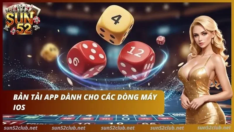 Tải app thông qua App Store trên điện thoại iPhone